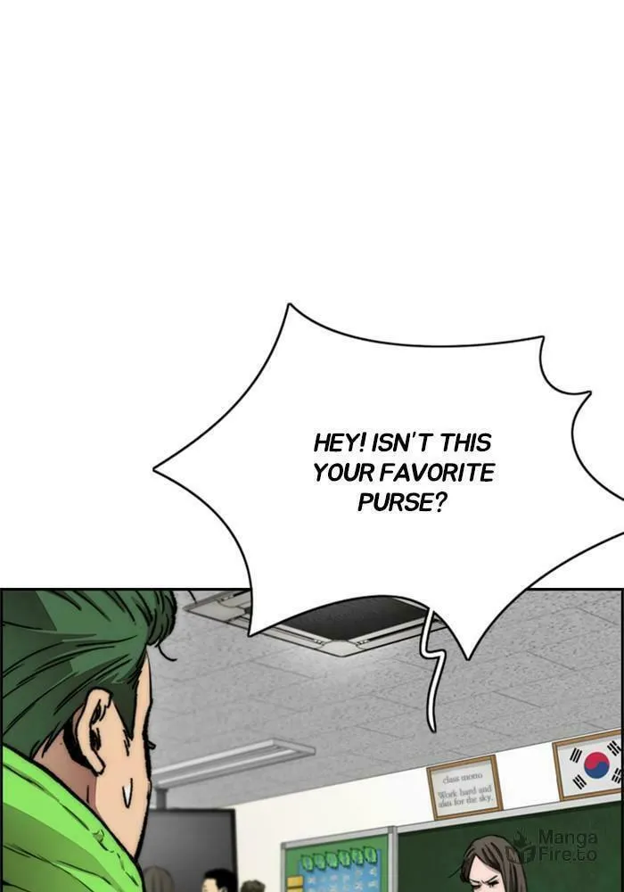 Wind Breaker Chapter 391 page 95 - 