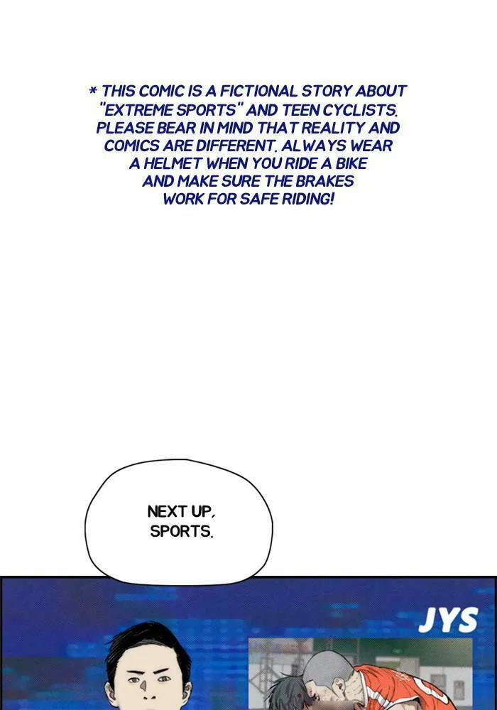 Wind Breaker Chapter 392 page 1 - 