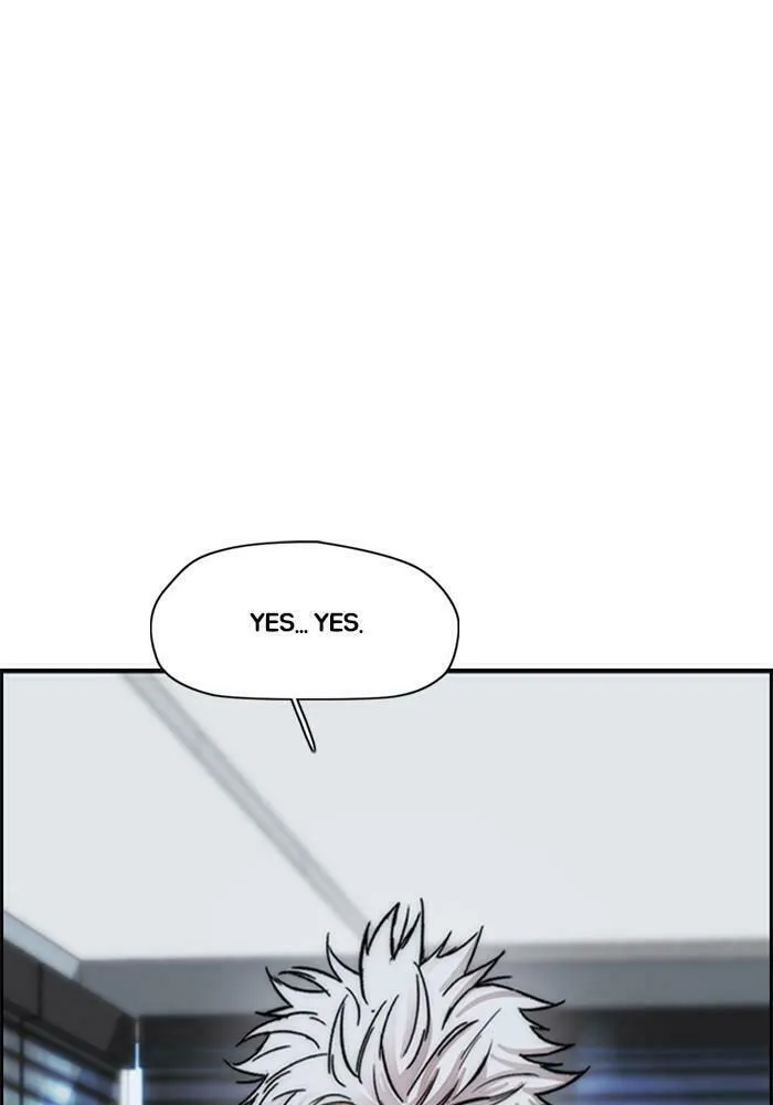 Wind Breaker Chapter 392 page 11 - 