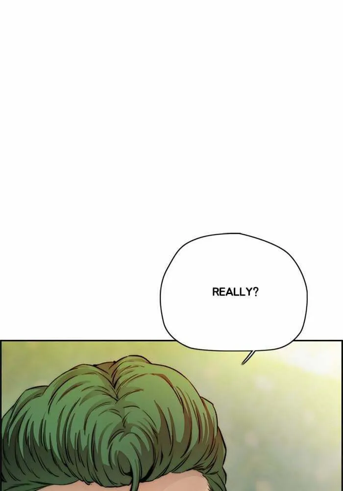 Wind Breaker Chapter 392 page 118 - 