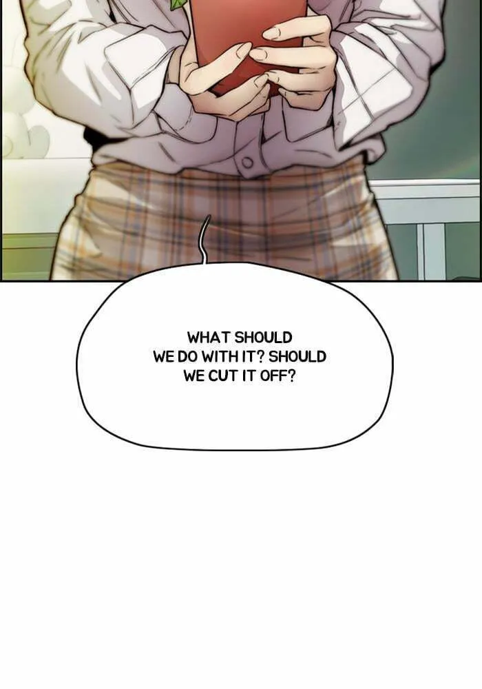 Wind Breaker Chapter 392 page 127 - 