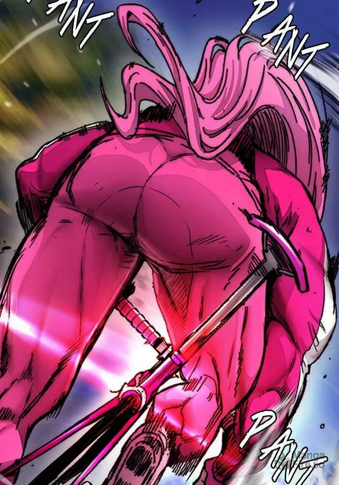 Wind Breaker Chapter 392 page 135 - 