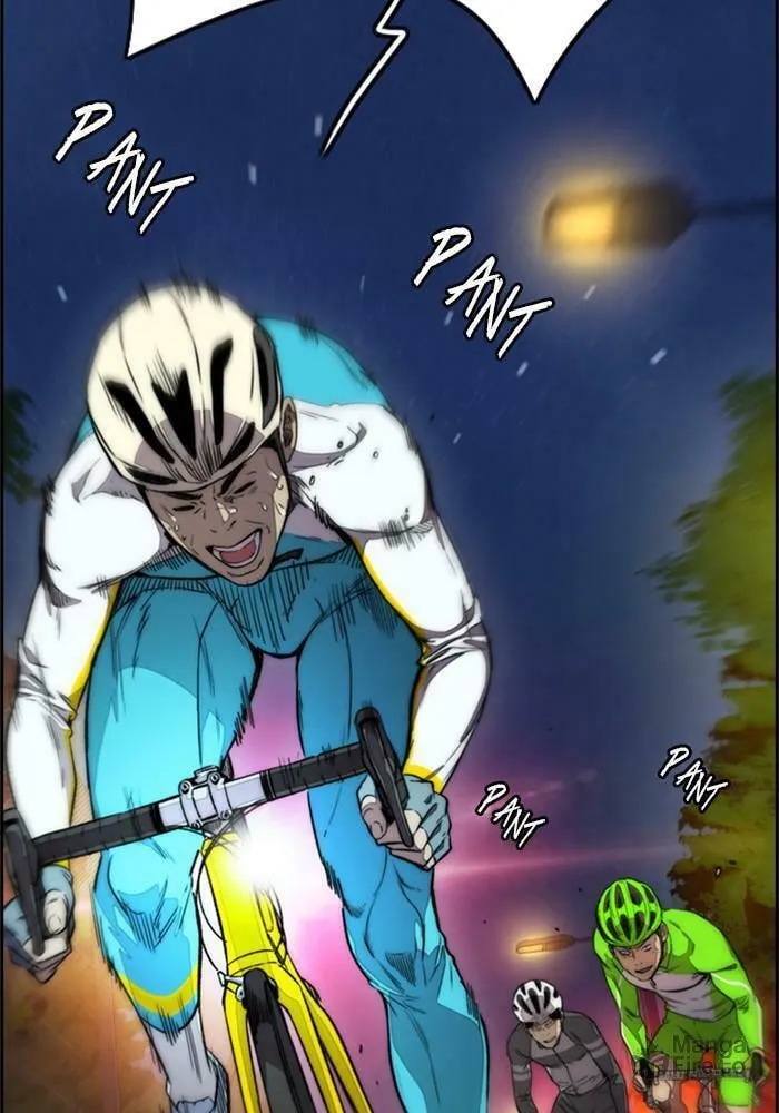 Wind Breaker Chapter 392 page 141 - 