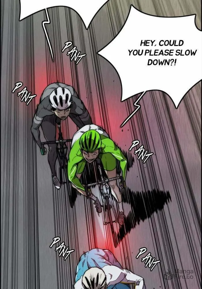 Wind Breaker Chapter 392 page 144 - 