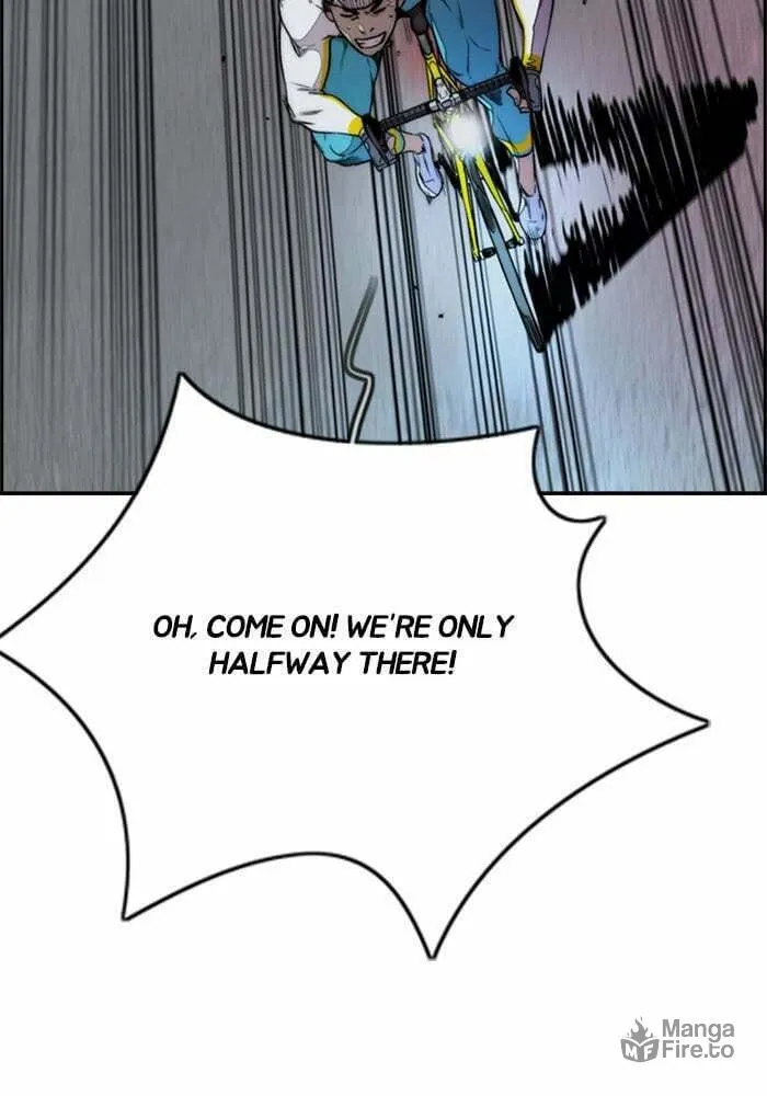 Wind Breaker Chapter 392 page 145 - 