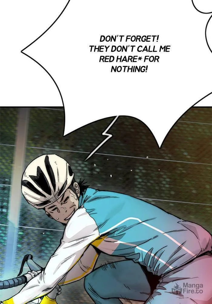 Wind Breaker Chapter 392 page 155 - 