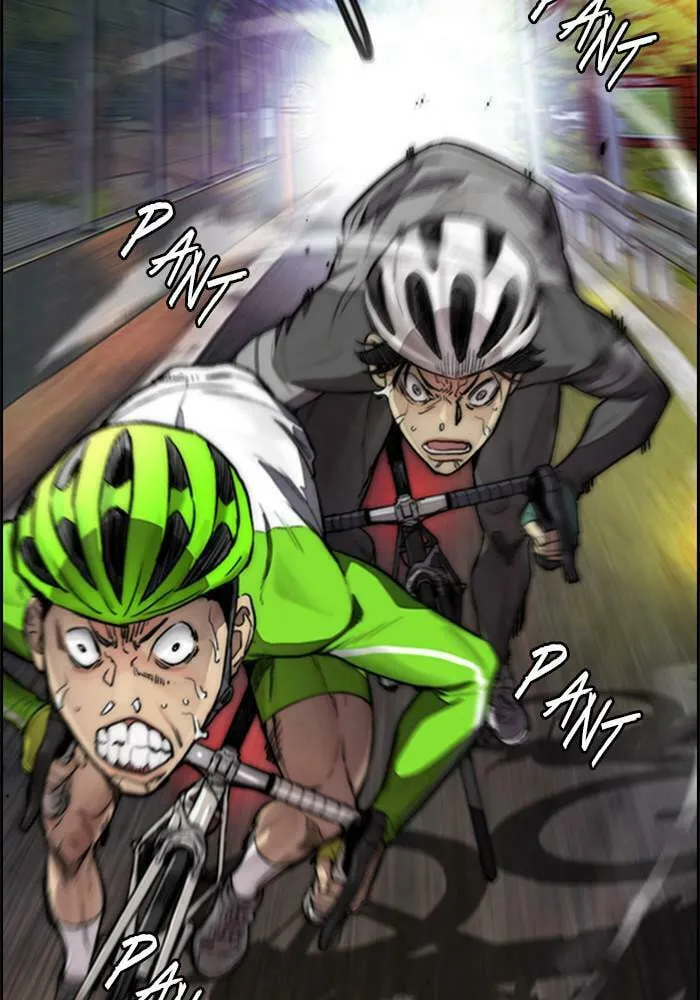 Wind Breaker Chapter 392 page 161 - 