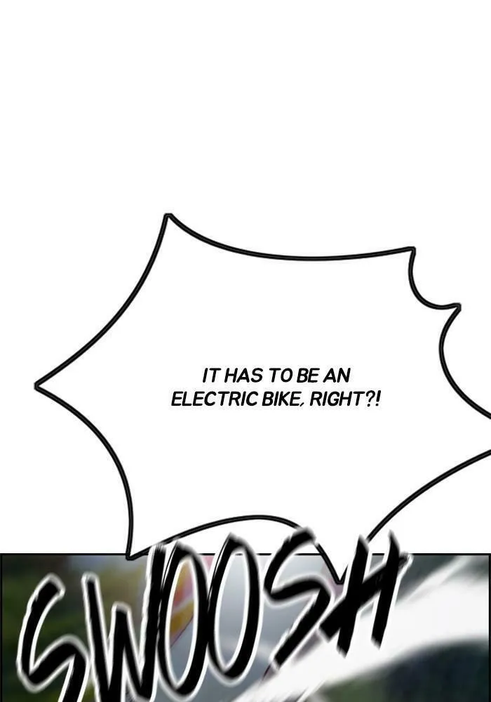 Wind Breaker Chapter 392 page 163 - 