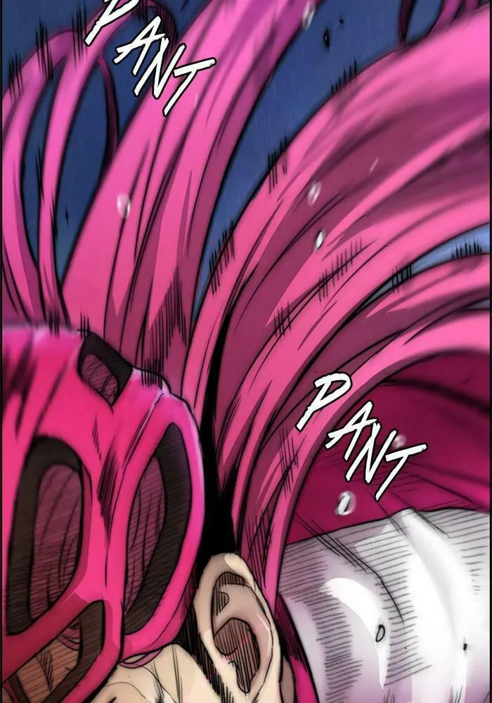Wind Breaker Chapter 392 page 167 - 