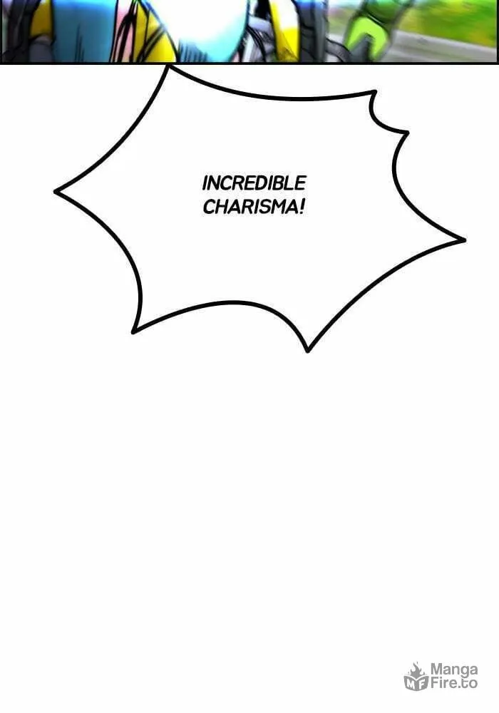 Wind Breaker Chapter 392 page 171 - 