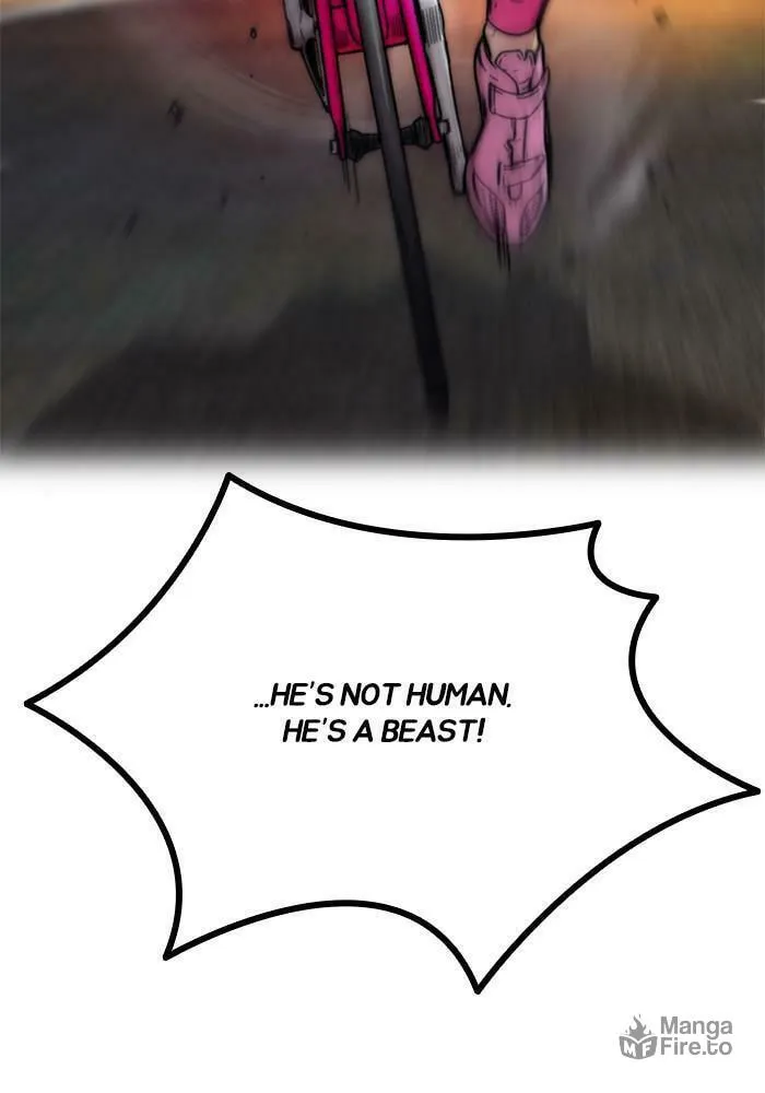 Wind Breaker Chapter 392 page 174 - 