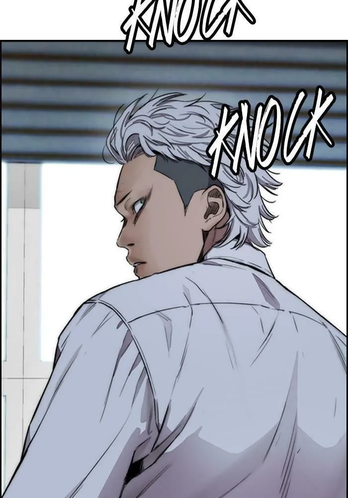 Wind Breaker Chapter 392 page 19 - 