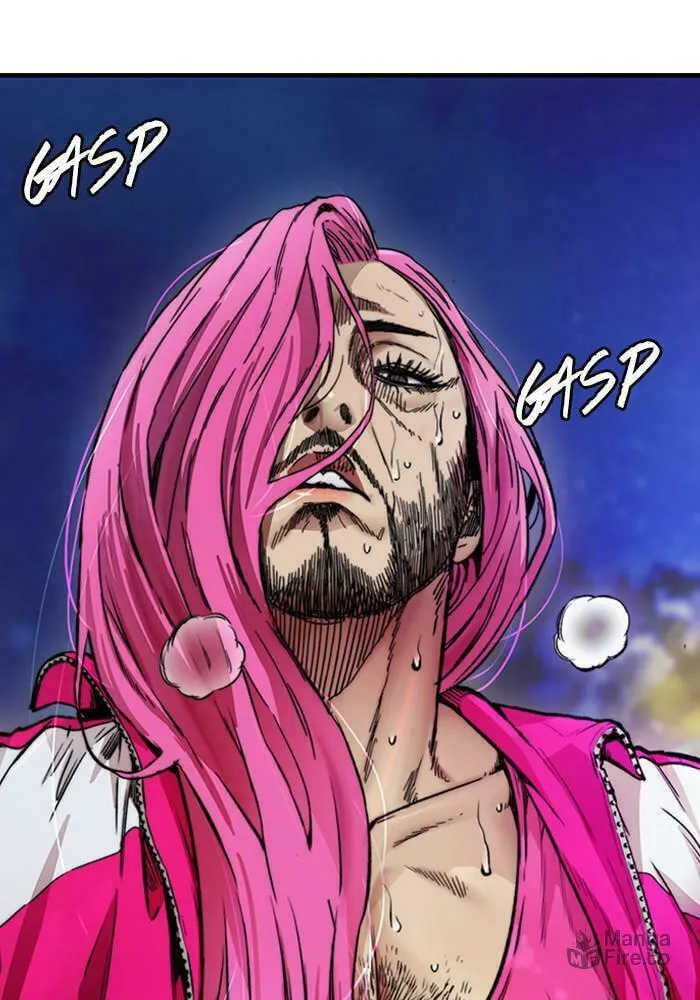 Wind Breaker Chapter 392 page 189 - 