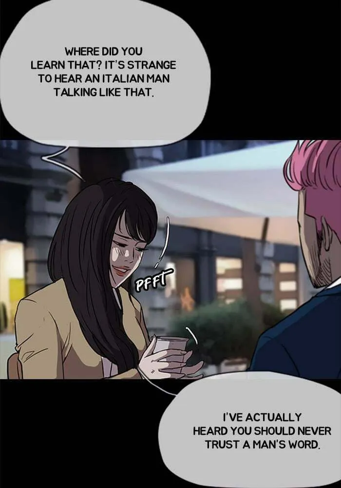 Wind Breaker Chapter 392 page 194 - 