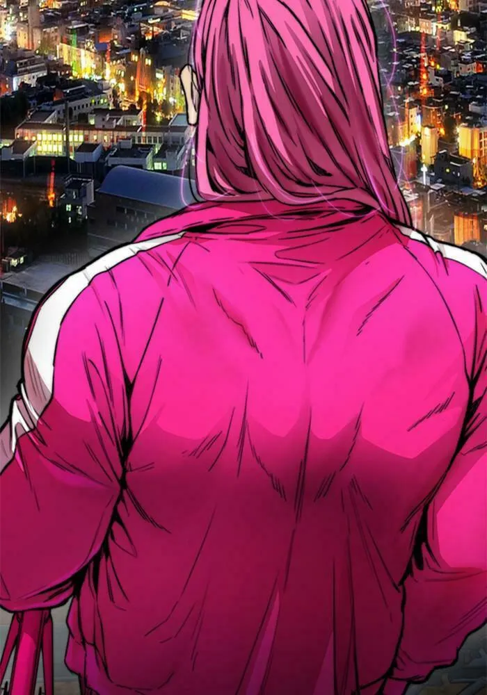 Wind Breaker Chapter 392 page 206 - 