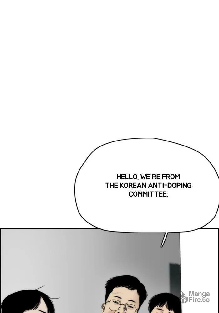 Wind Breaker Chapter 392 page 24 - 