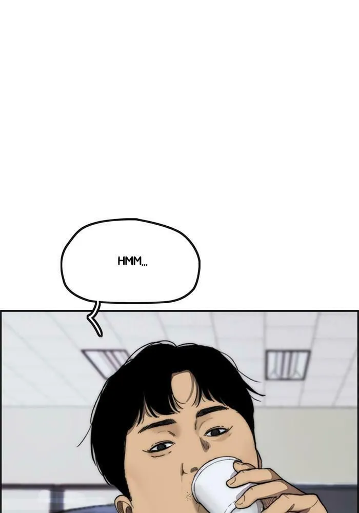 Wind Breaker Chapter 392 page 31 - 
