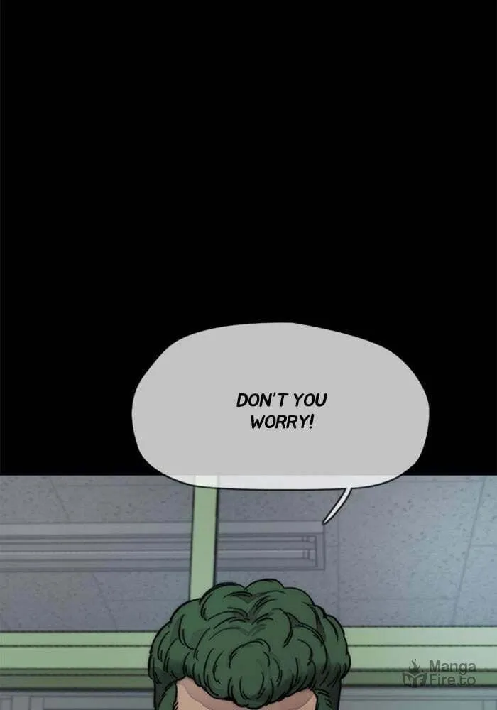Wind Breaker Chapter 392 page 42 - 