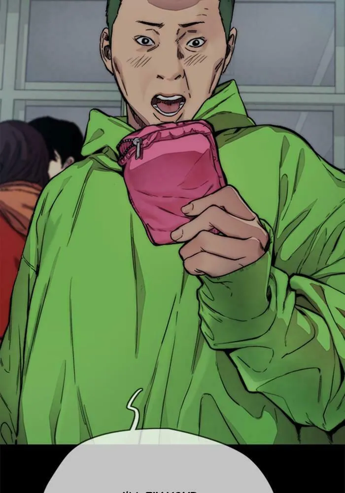Wind Breaker Chapter 392 page 43 - 