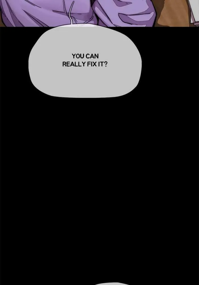 Wind Breaker Chapter 392 page 46 - 