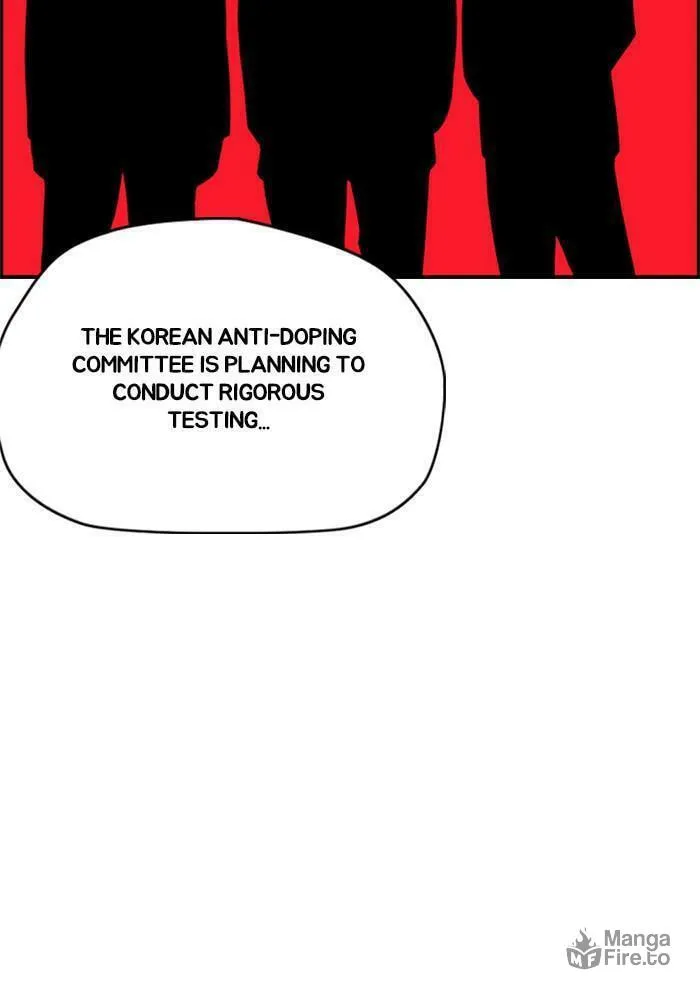 Wind Breaker Chapter 392 page 6 - 