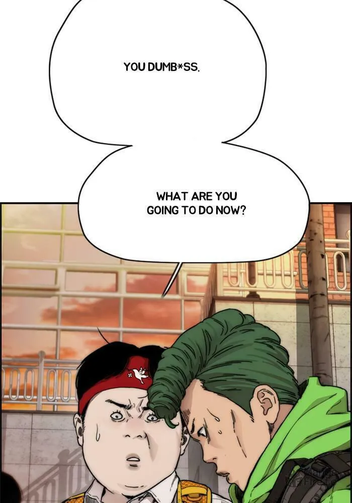 Wind Breaker Chapter 392 page 51 - 