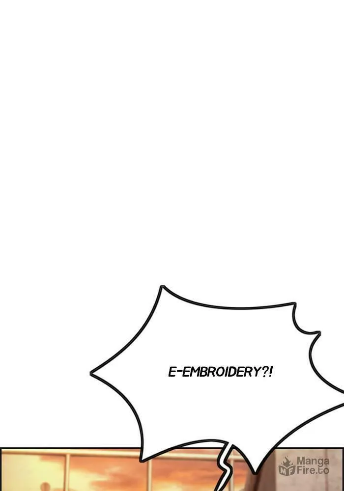 Wind Breaker Chapter 392 page 54 - 