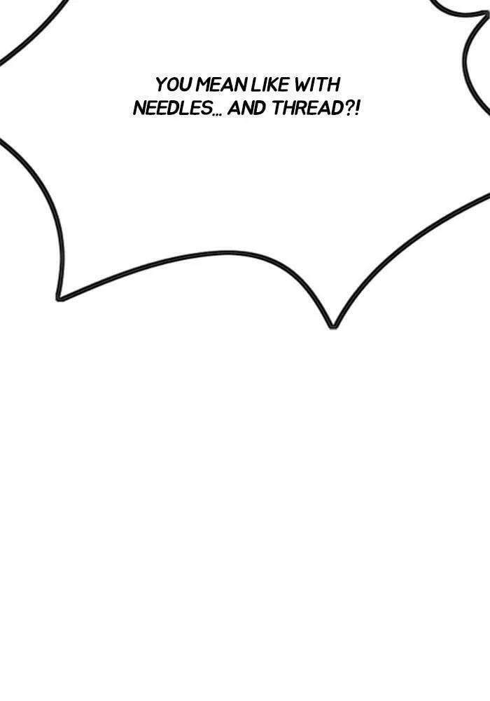 Wind Breaker Chapter 392 page 56 - 