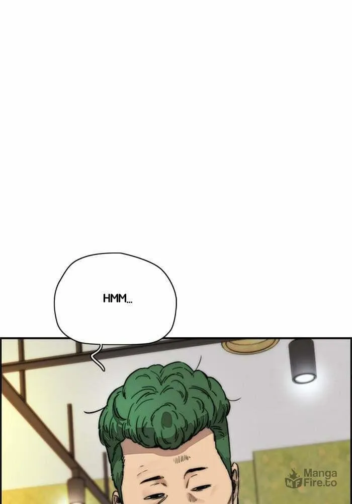 Wind Breaker Chapter 392 page 65 - 