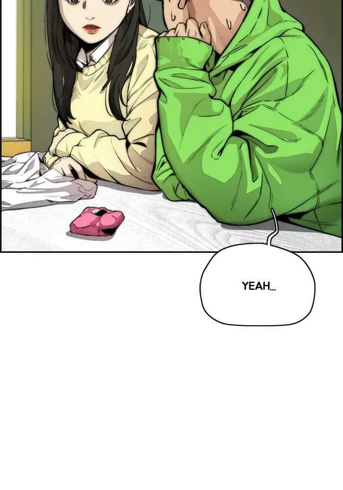 Wind Breaker Chapter 392 page 68 - 
