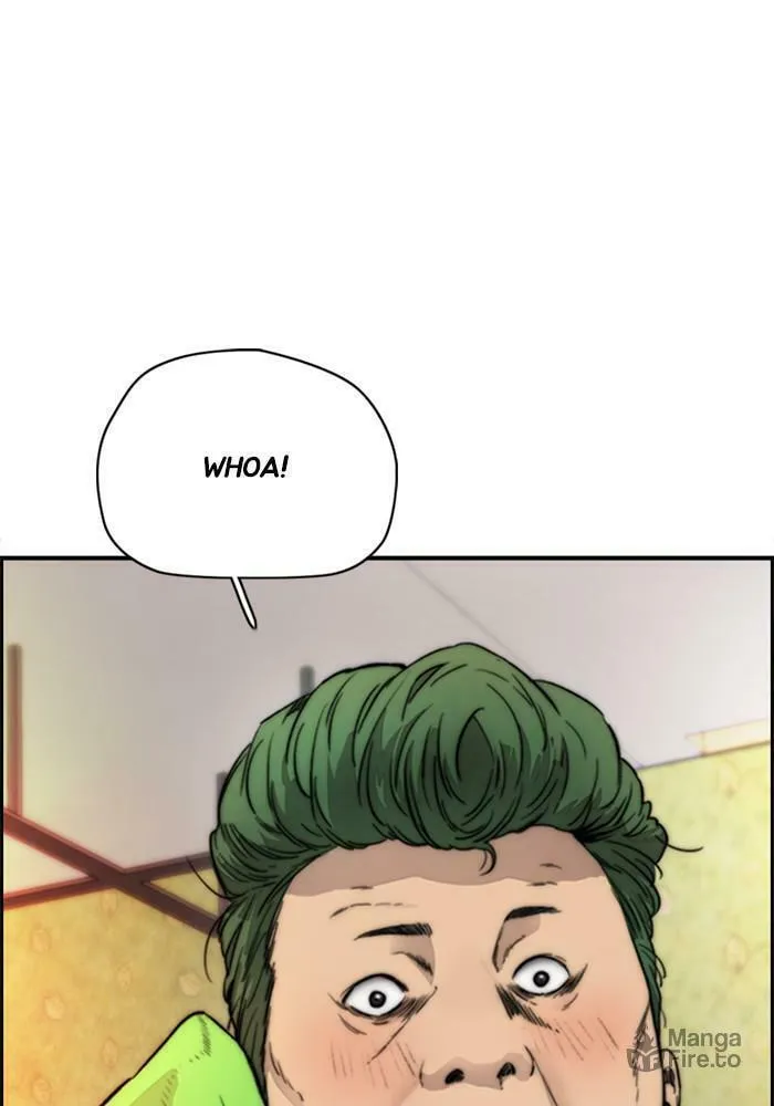 Wind Breaker Chapter 392 page 69 - 