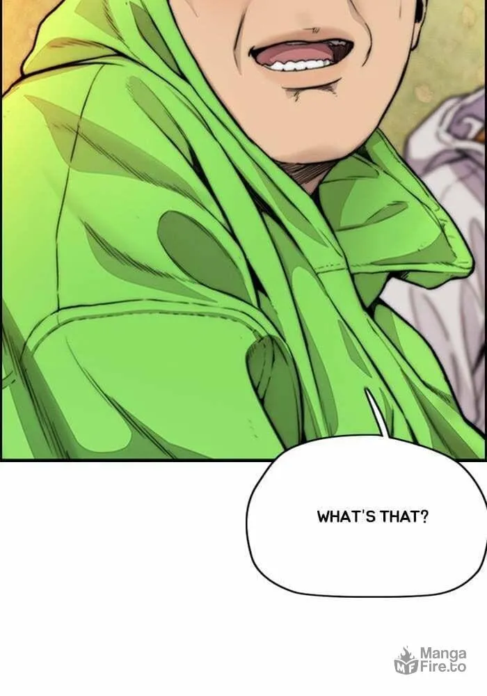 Wind Breaker Chapter 392 page 70 - 