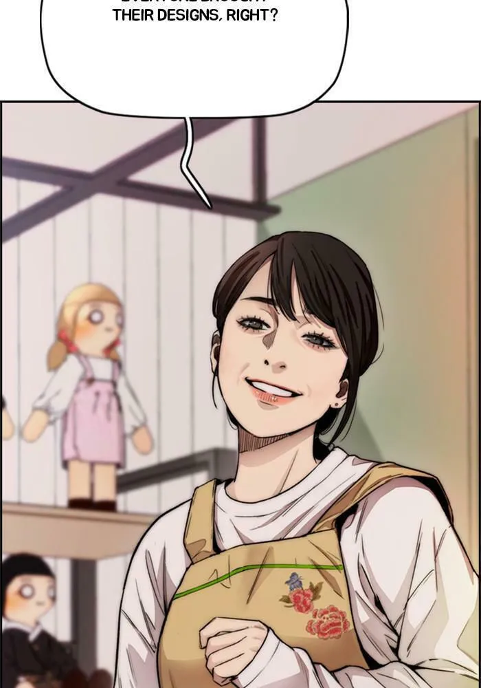 Wind Breaker Chapter 392 page 82 - 