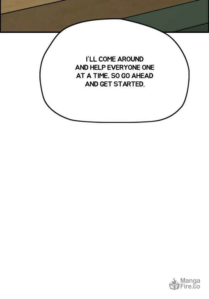 Wind Breaker Chapter 392 page 87 - 