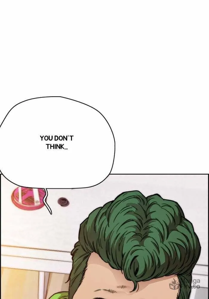 Wind Breaker Chapter 392 page 95 - 