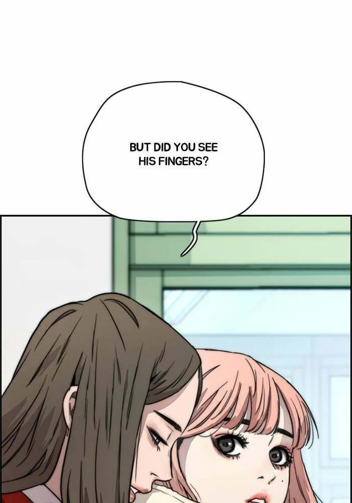 Wind Breaker Chapter 393 page 103 - 