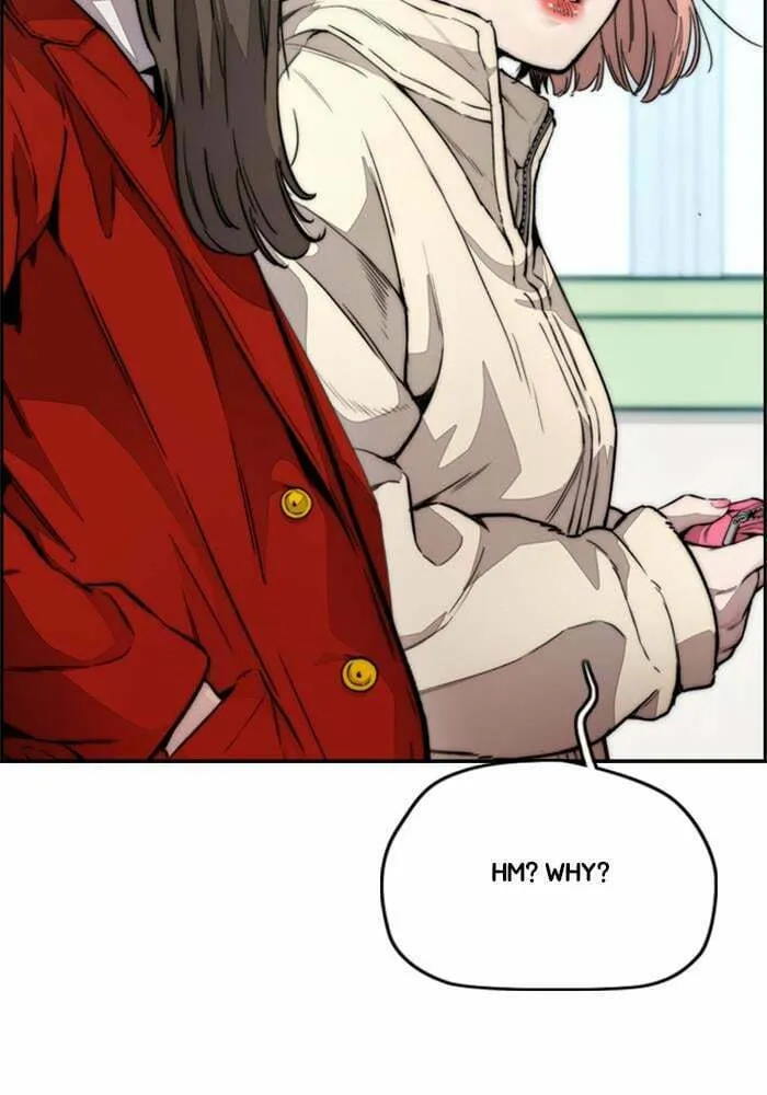 Wind Breaker Chapter 393 page 104 - 