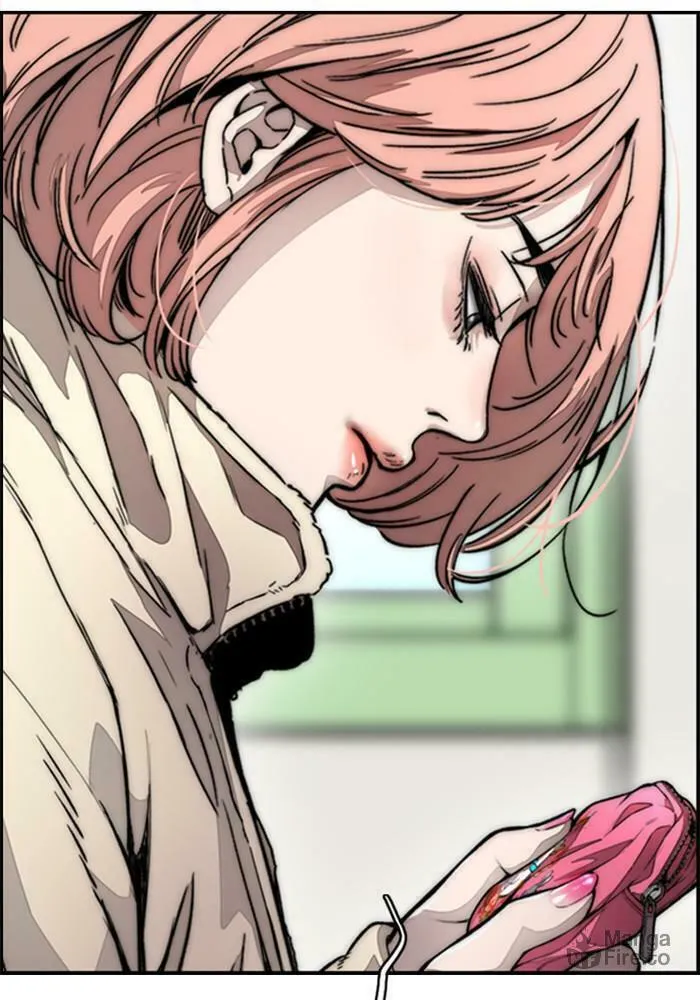 Wind Breaker Chapter 393 page 108 - 