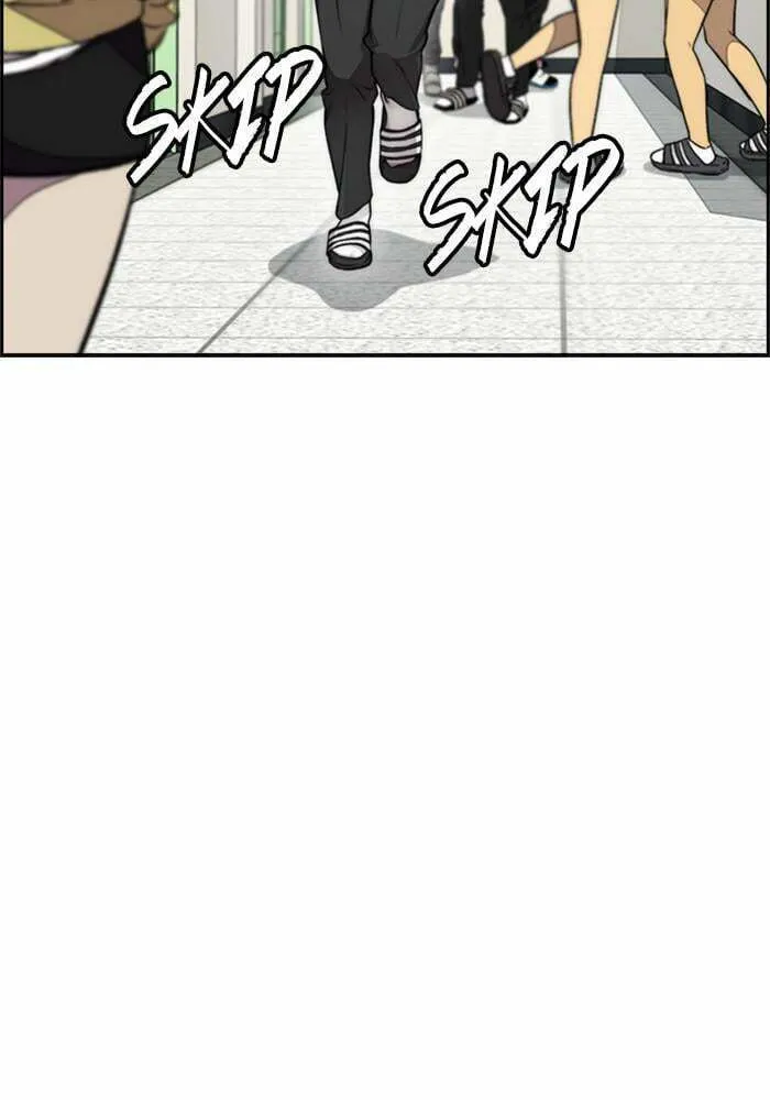 Wind Breaker Chapter 393 page 116 - 