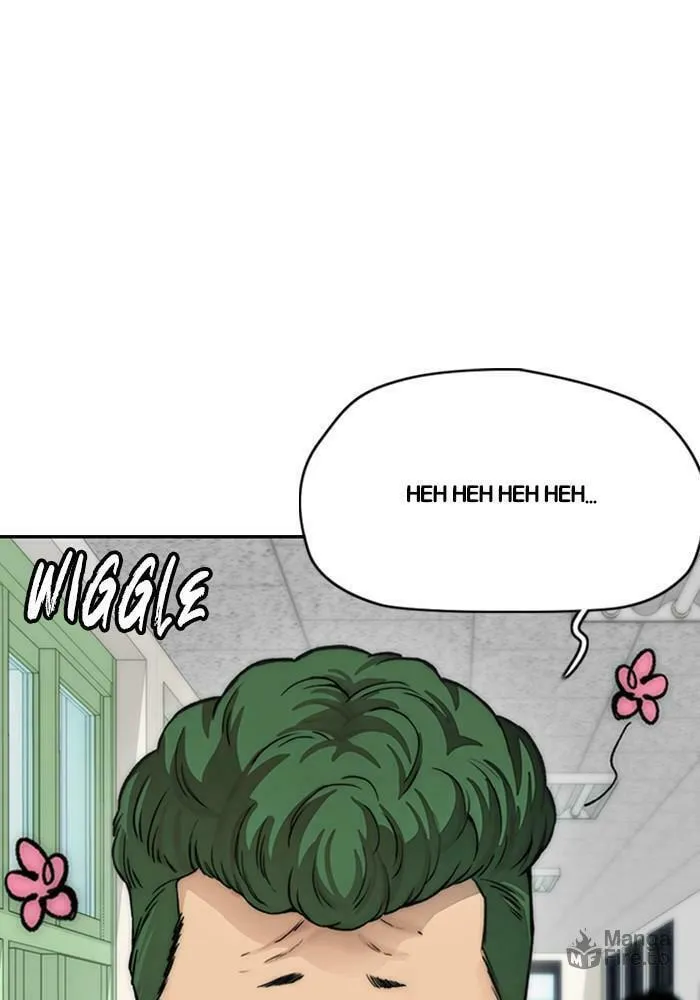 Wind Breaker Chapter 393 page 117 - 
