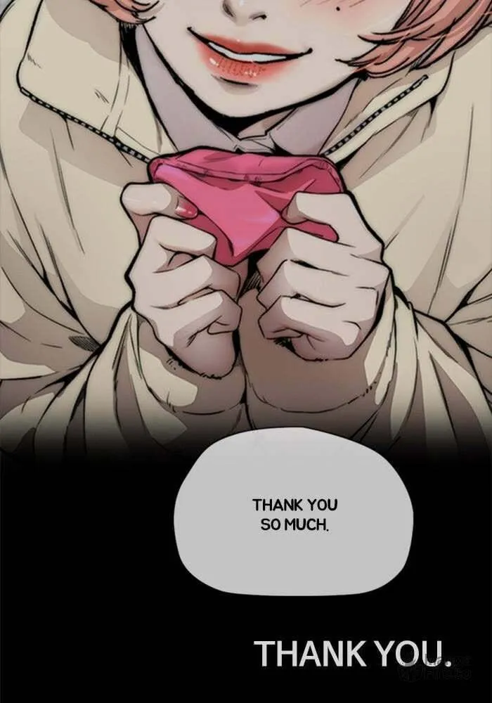 Wind Breaker Chapter 393 page 120 - 