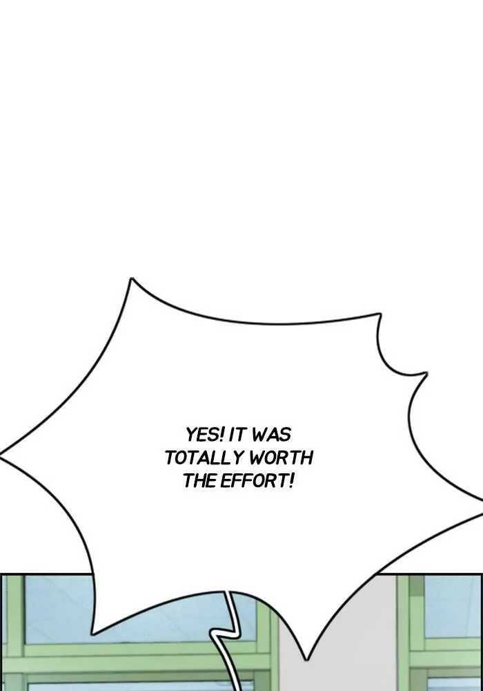 Wind Breaker Chapter 393 page 124 - 