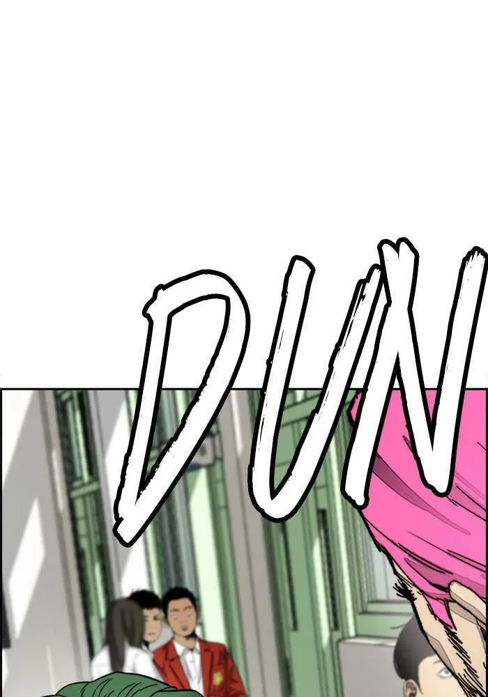 Wind Breaker Chapter 393 page 127 - 