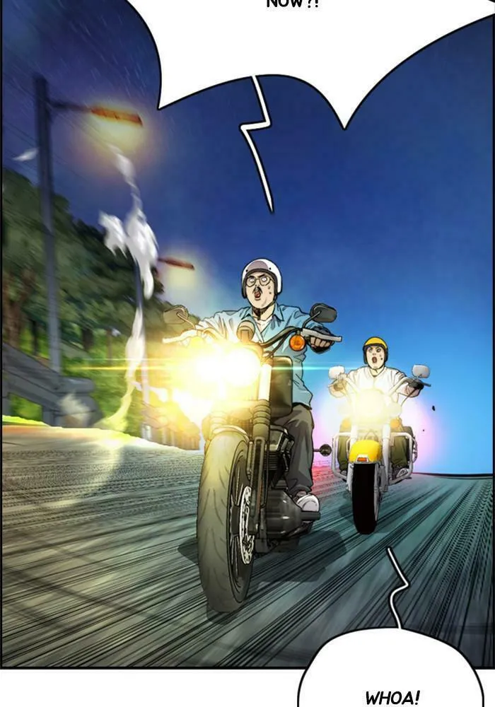 Wind Breaker Chapter 393 page 14 - 