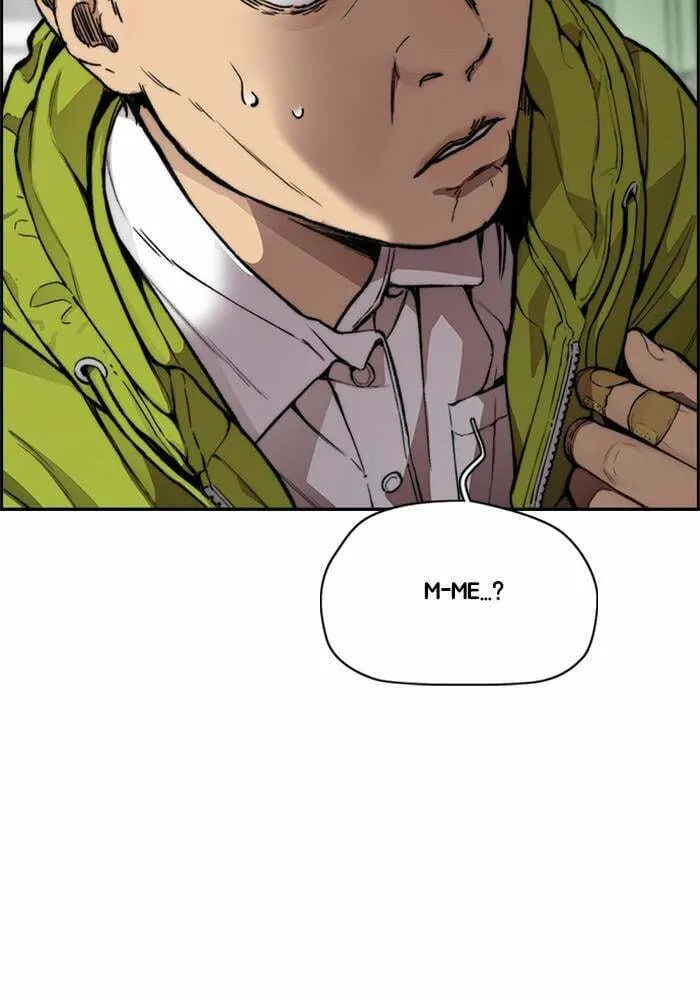 Wind Breaker Chapter 393 page 133 - 