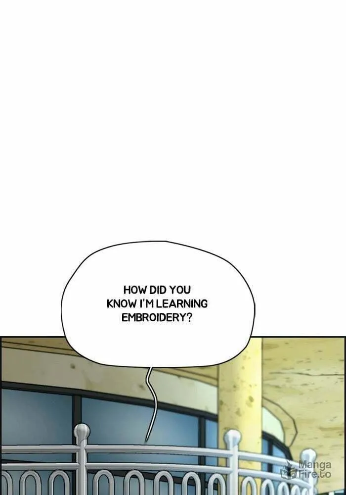 Wind Breaker Chapter 393 page 138 - 