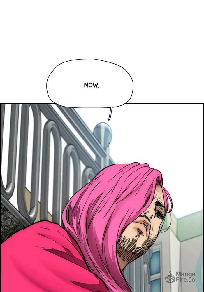 Wind Breaker Chapter 393 page 141 - 