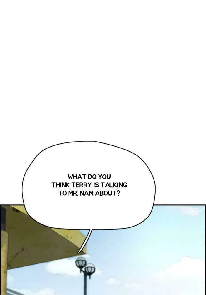 Wind Breaker Chapter 393 page 158 - 