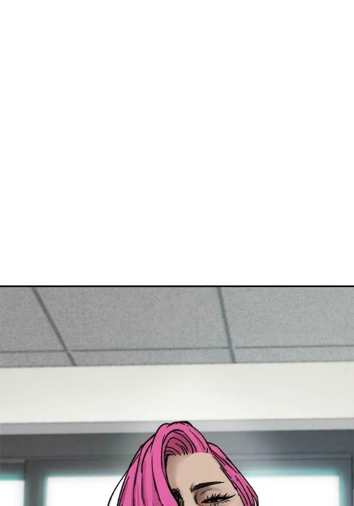 Wind Breaker Chapter 393 page 164 - 