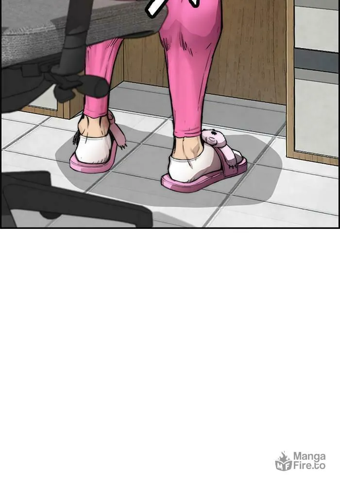 Wind Breaker Chapter 393 page 174 - 